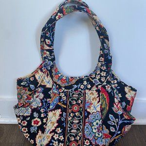 Vera Bradley Purse in Versailles
